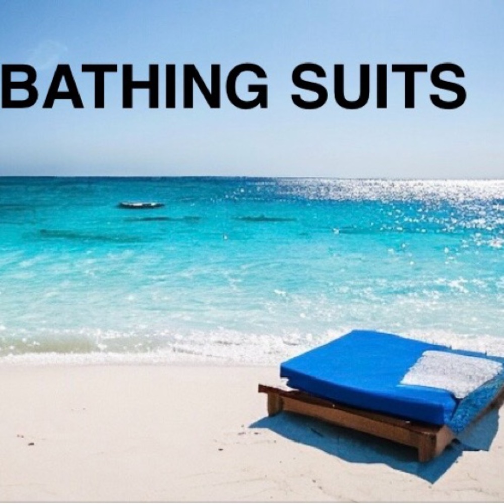NO SKINNY DIPPING HERE!